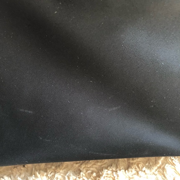 Kate Spade black satchel/crossbody bag - Picture 6 of 6